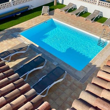 Stunning Villa Amanecer Corralejo Eksteriør billede