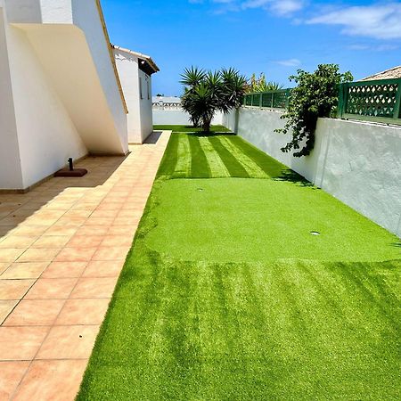 Stunning Villa Amanecer Corralejo Eksteriør billede