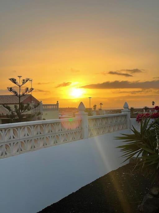 Stunning Villa Amanecer Corralejo Eksteriør billede