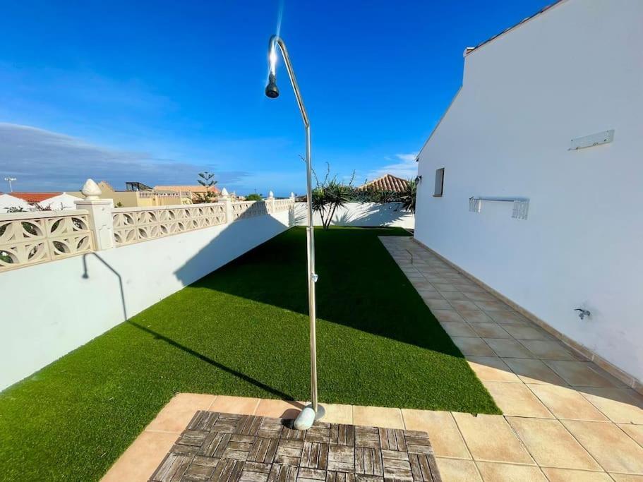 Stunning Villa Amanecer Corralejo Eksteriør billede